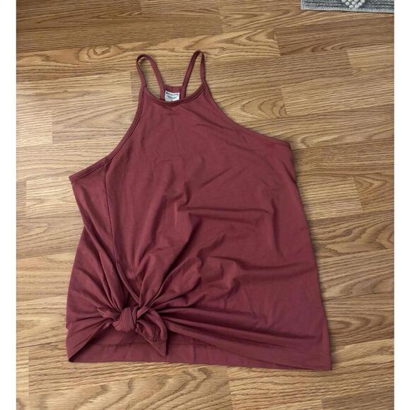 Athleta Tank Top Size XS - Picture 1 of 8